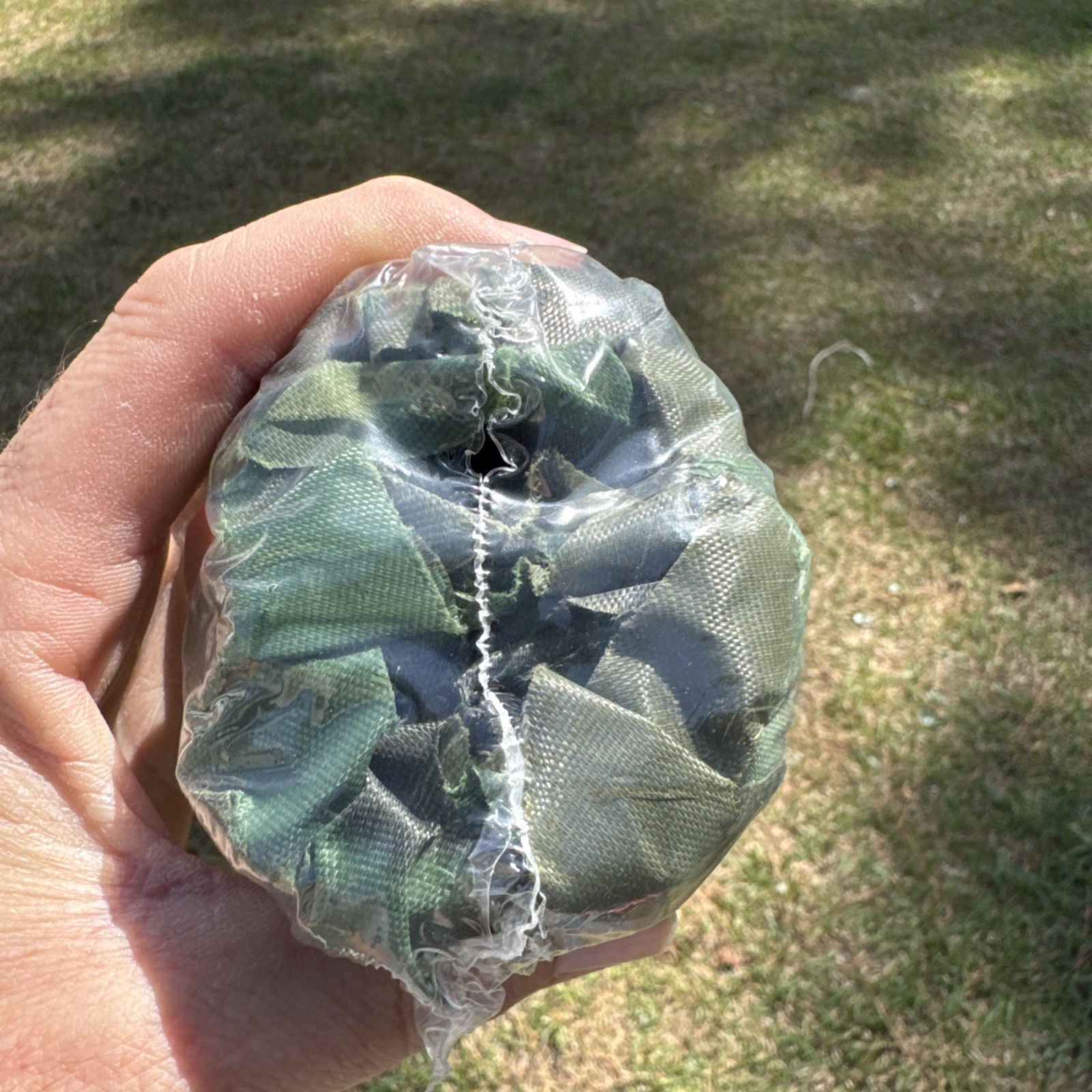 Jungle Camo Netting Blinds for Sunshade Camping Hunting Party Decoration