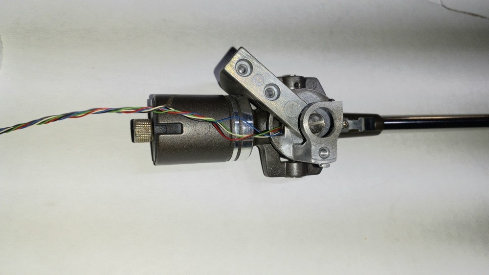 Technics SDQD33-1 Tonearm Assembly Turntable Replacement Part