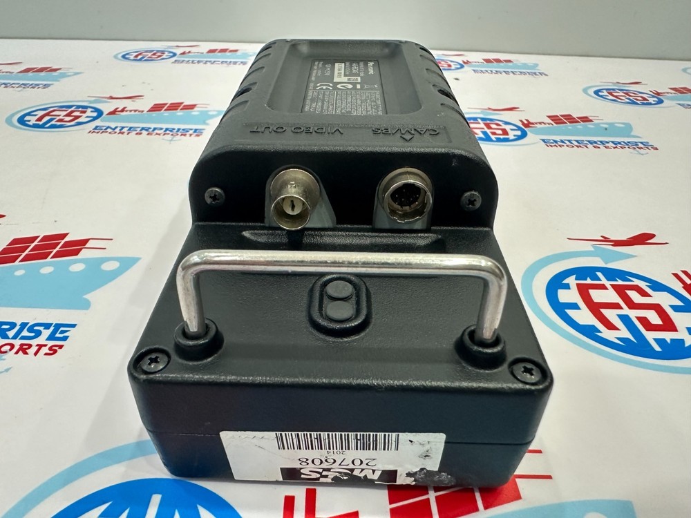 Panasonic AG-EC4G Extension Control Unit