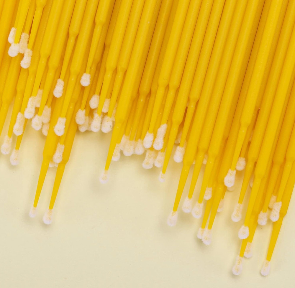 Micro Applicators ( 50 pcs )