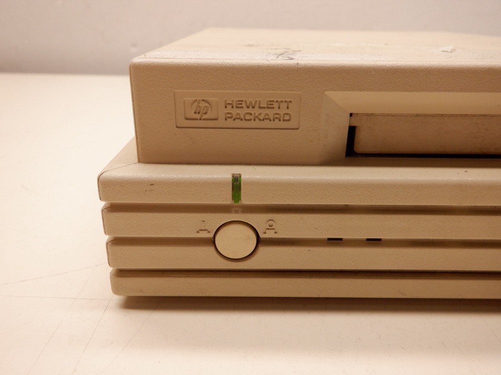 HP C2954D DIGITAL AUTO TAPE DRIVE