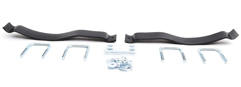 Hellwig 2002 Traction Control Spring Leaf Springs Vehicle Specific Fit