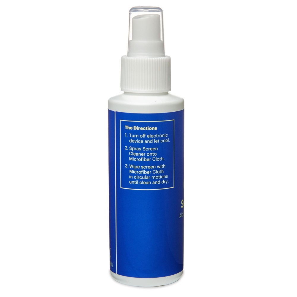 onn. Screen Cleaning Kit, 18 Pieces