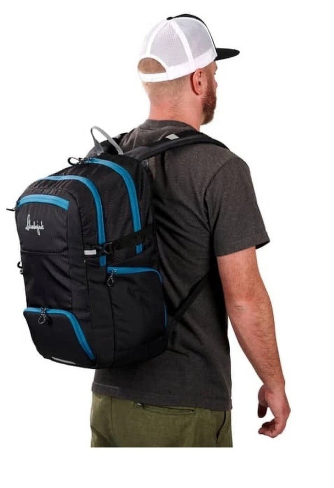 Slumberjack Kebler Pass 28L Daypack Backpack