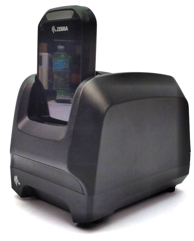 Zebra EC300K Mobile Computer Android Wireless Scanner Kit EC300K-1SA2ANA