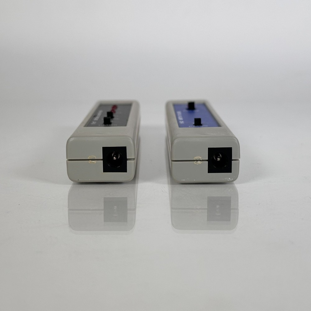 Global Specialties Logical Analysis Test Kit LTC-2 w/ Case