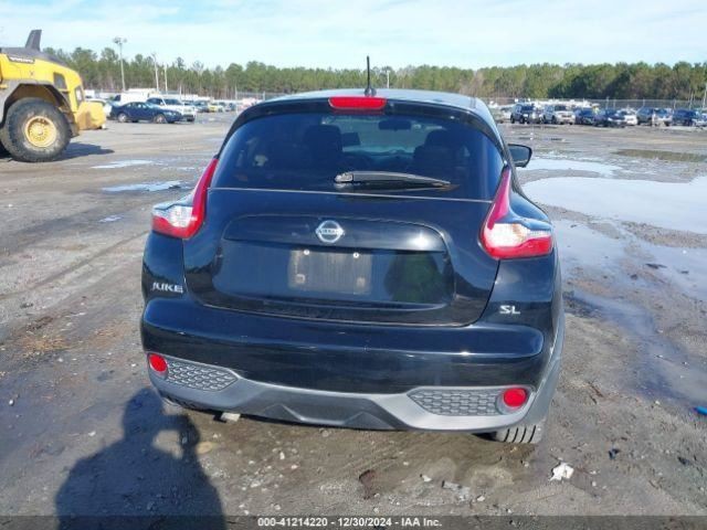 JUKE 2015 Glove Box 4567935