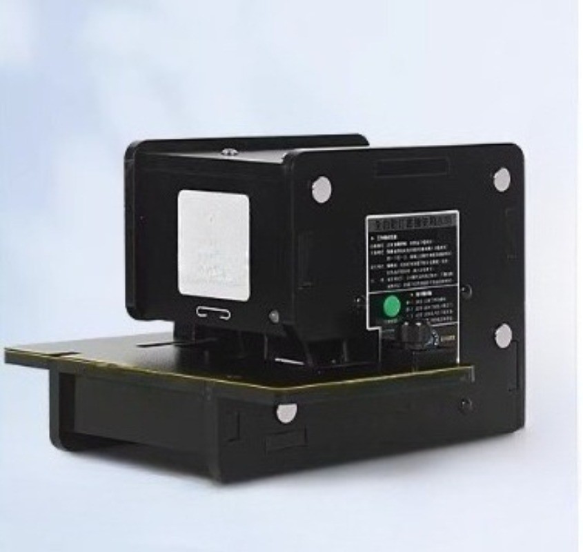 Electric Stapler Compact BY-50E/70E Office-Specific Automatic Binding Machine