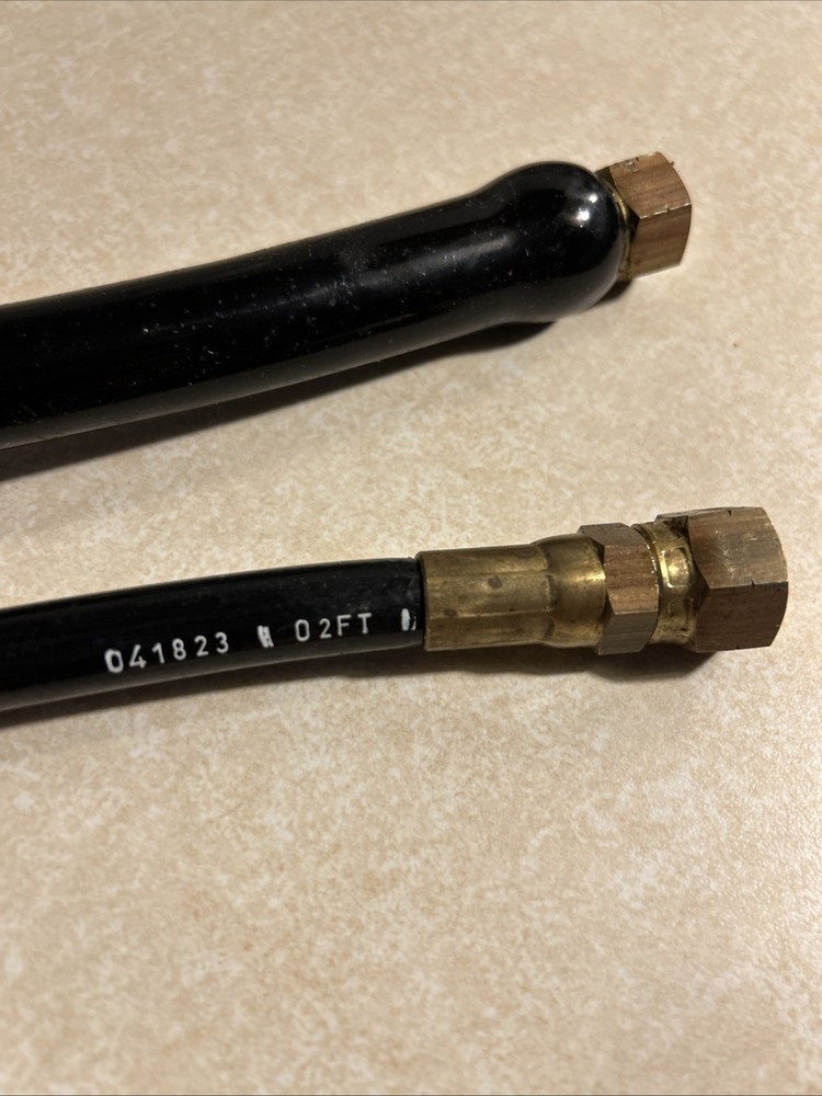 Seastar Steering Hoses