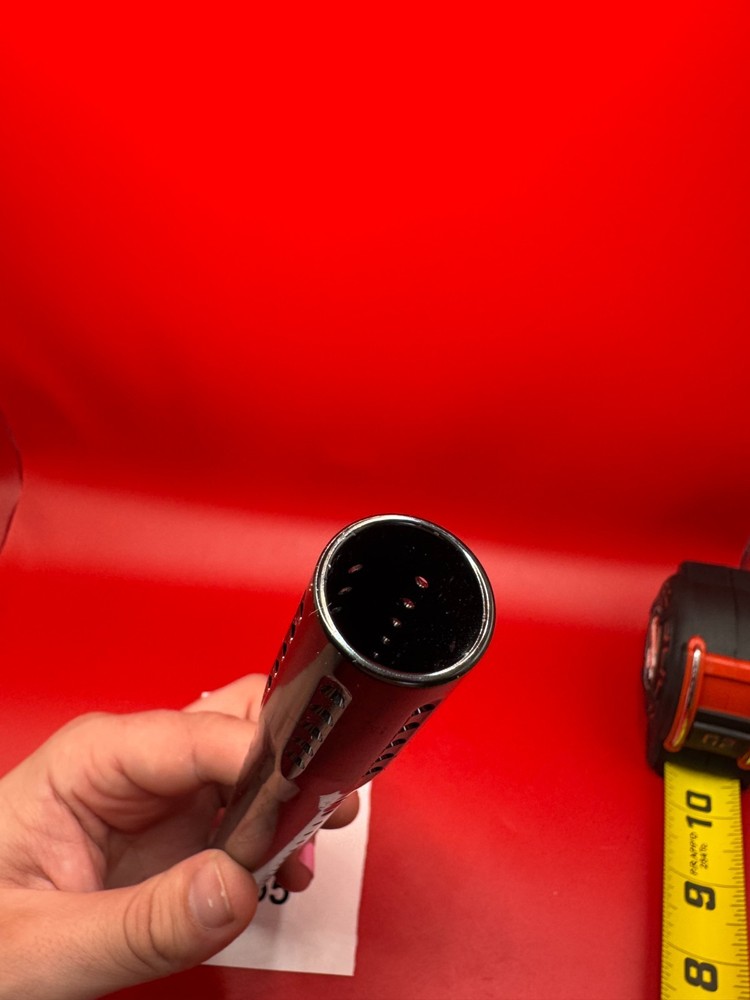 Dye UL Barrel Tip 16 inch