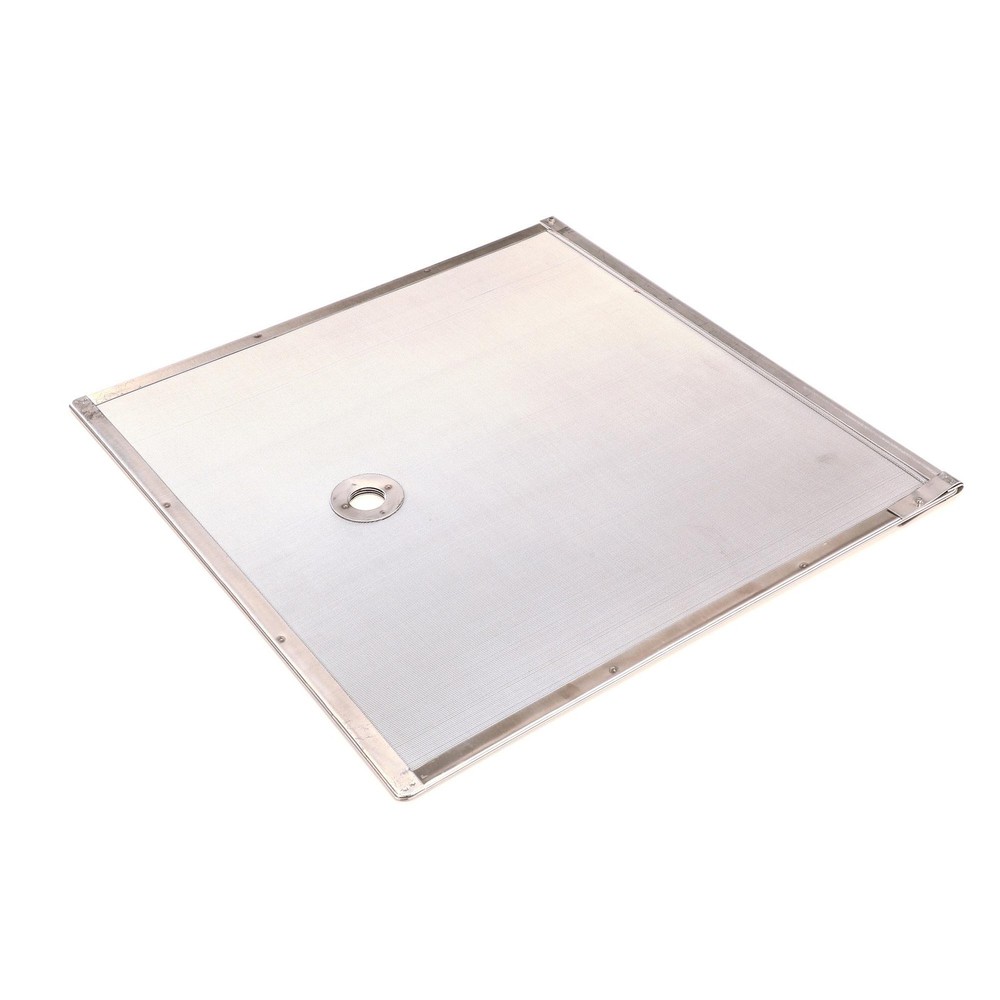 Ultrafryer Screen, Filter Envelope Style Off Ctr 21696 - Genuine OEM Replacement