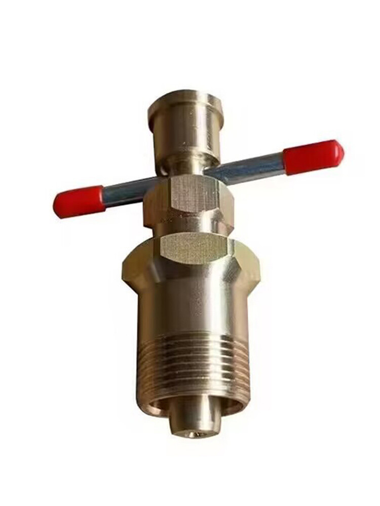 Olive Remover Puller Tool 15mm & 22mm Copper Pipe Compression Fitting❥