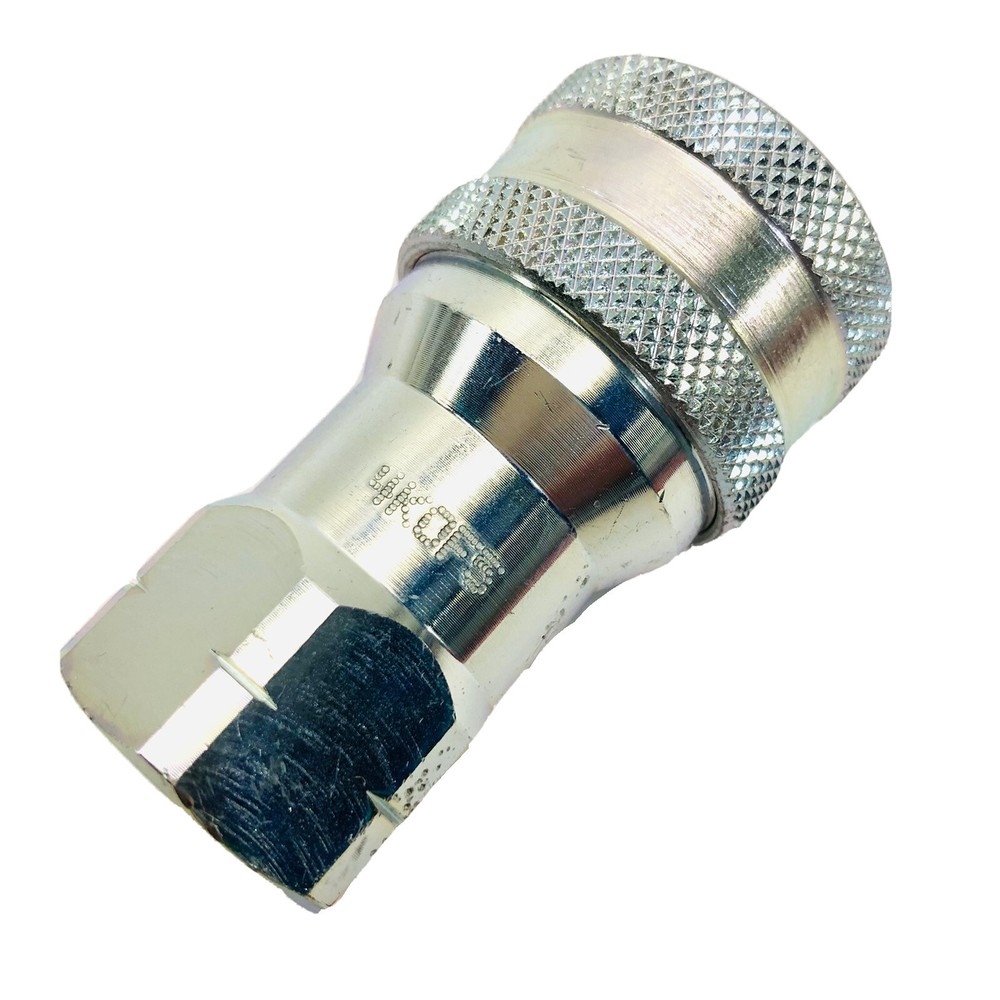 DIXON QUICK COUPLING 4KOF5