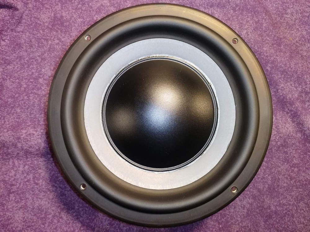 POLK Woofer MW8003 RT2000P EXCELLENT