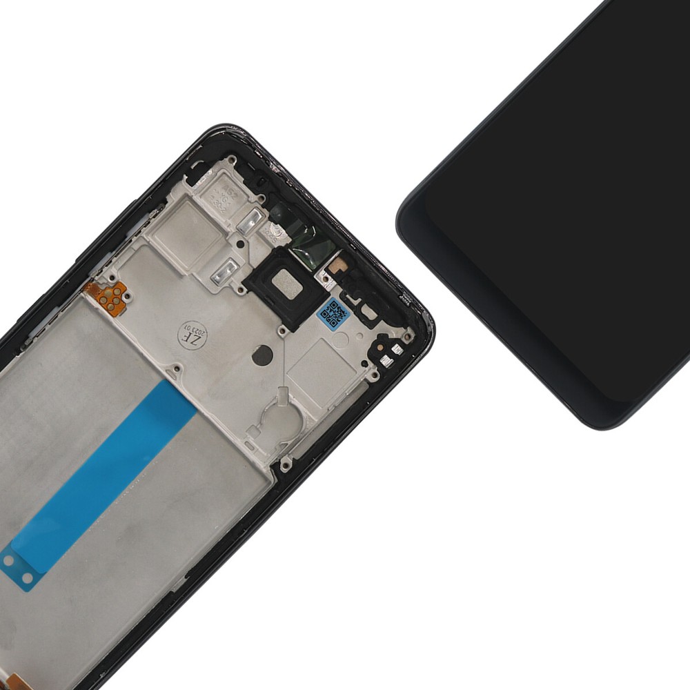 For Samsung Galaxy A52 5G A526B Replacement LCD Touch Screen Display + Frame