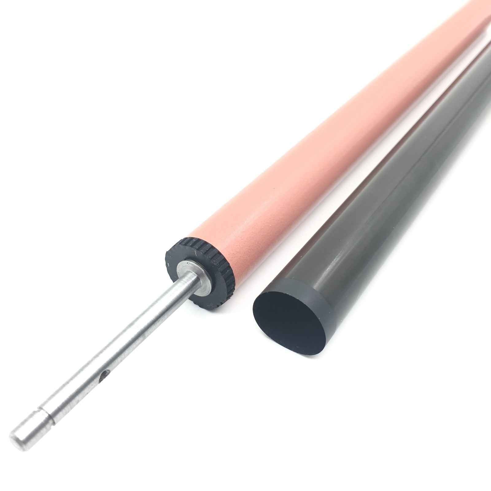 Fuser Film Sleeve + Lower Pressure Roller for HP M377 M454 M455 M477 M452 M479