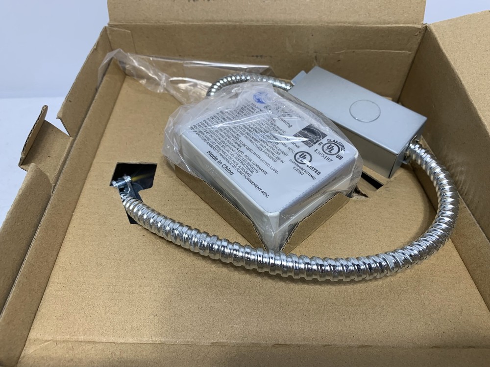 GE LRXR818835MD Lumination LED Recessed Downlight Module