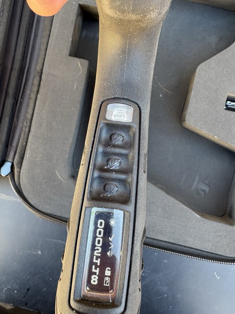 Planet Eclipse CS3 Paintball Marker