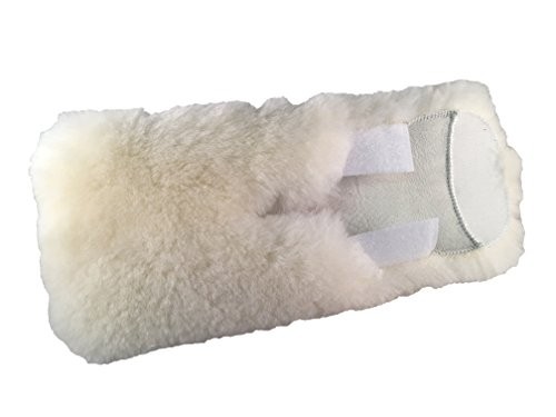 9" Pure 100% Lambswool Wash Replacement