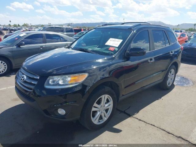 Temperature Control Automatic Temperature Control Fits 10-12 SANTA FE 2508221