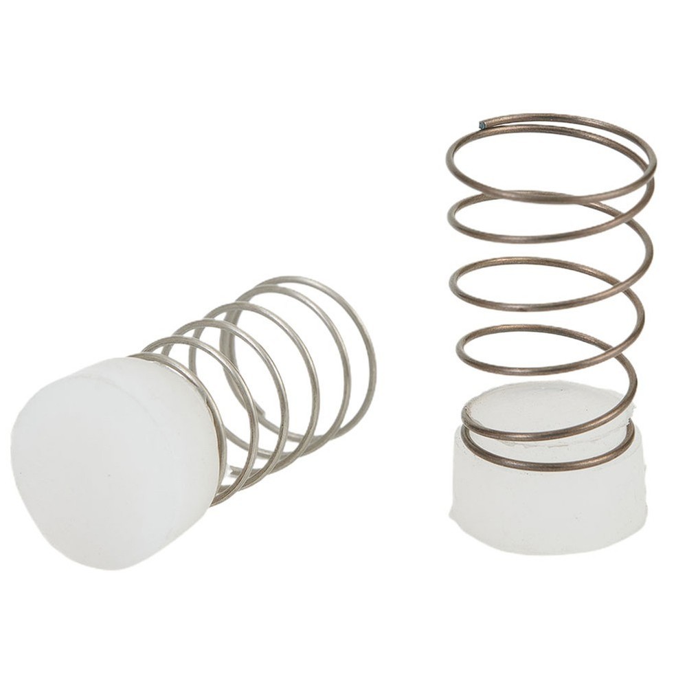 Pads Spring Spring 10 Sets 13.5mm 28 X 13.5mm Replacement High Quality