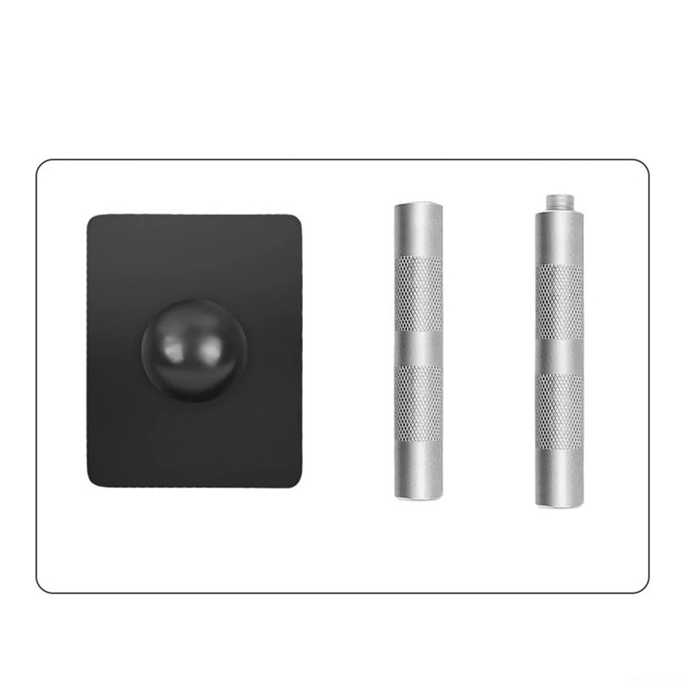 Universal Motorcycle Valve Spring Remover & Installer Tool Set - Durable Design