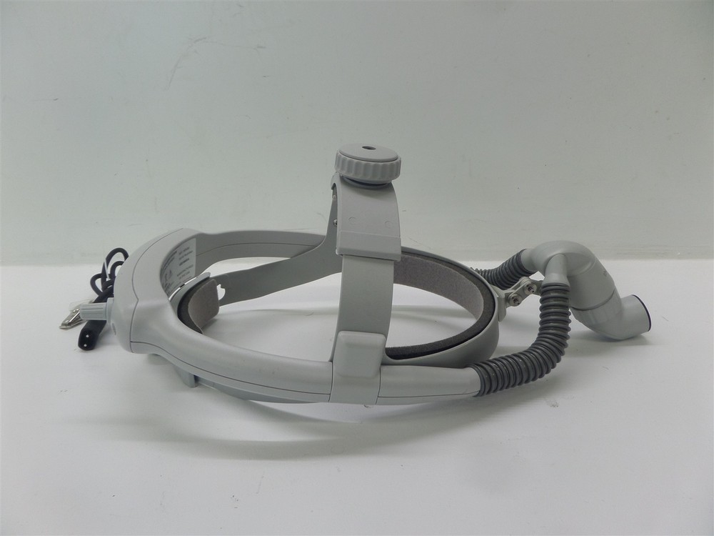 Integra Battery Operated LED Headlight System REF 90500 - Dim Light