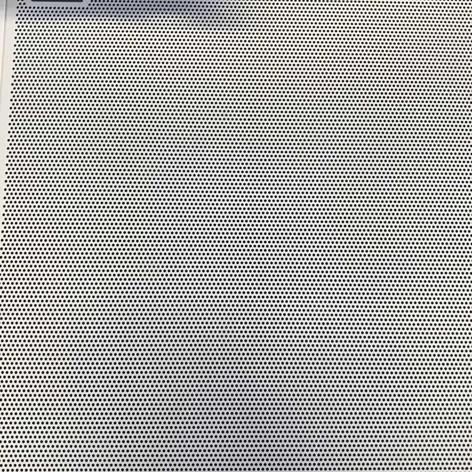 Shure MXA910W-60CM Microflex Wired Ceiling Array Microphone with clamp 24X24 CM