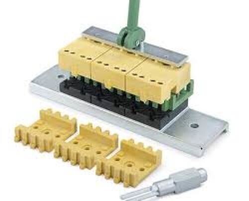6" Installation Tool Flexco Alligator Ready SetStaple Fasteners (RSC187-6)