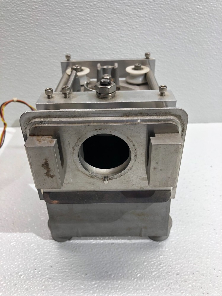 MCG 3492-M4666 2Phase 1.80 deg Stepper Motor