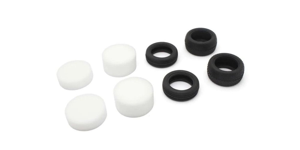 Tire Set (ULTIMA SB) UMT501