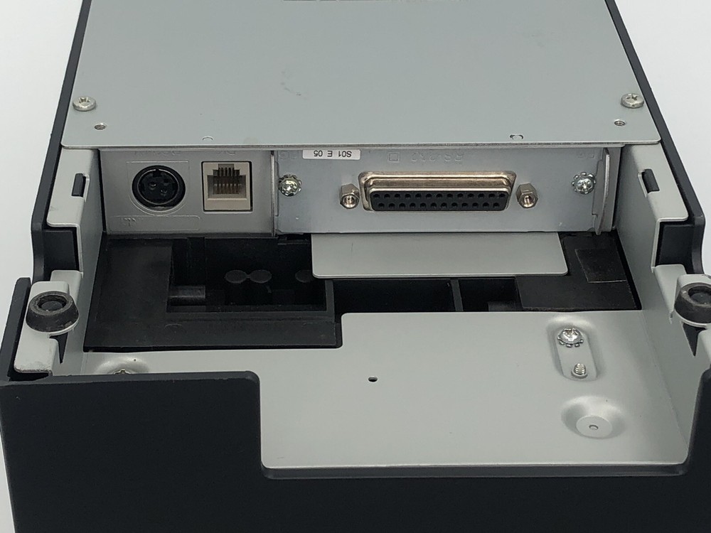 Epson TM-U220B M188B Kitchen Receipt Printer (SERIAL / COM port) Same Day Ship