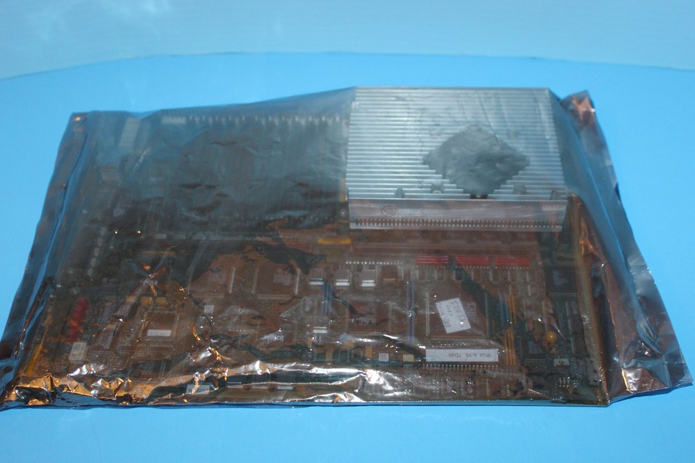 SGI Indigo2 R10000 Motherboard with 175MHz Processor Module