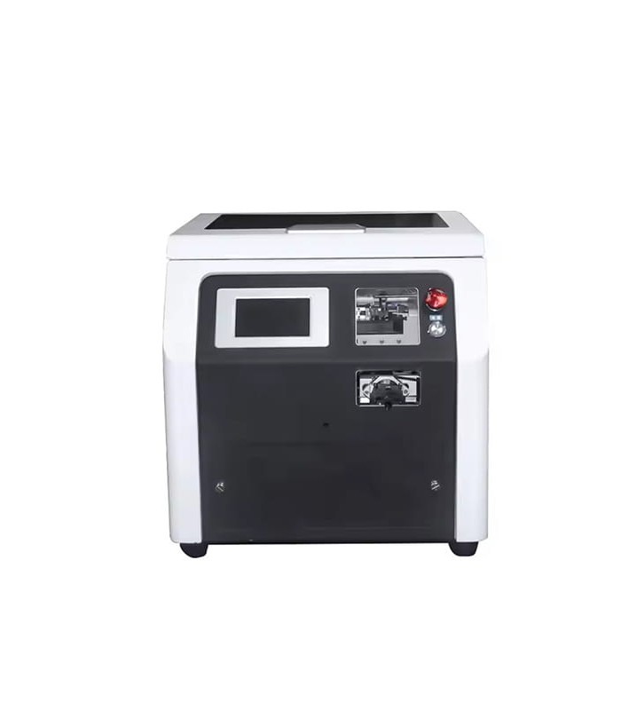 Automatic Crimping Machine Terminals and Eyelet Rope (0.5