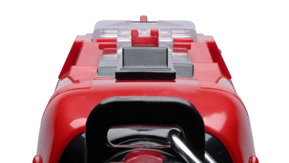 Bug-A-Salt Widow Maker 3.5 Fully Loaded W/ Bug-Beam Laser Sight Front-Grip