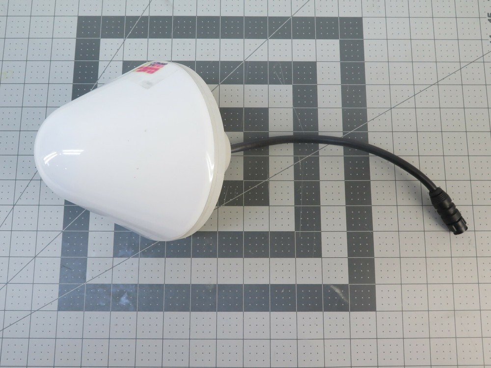 Microsemi / Symmetricom - Integrated GPS Timing Receiver - Modified