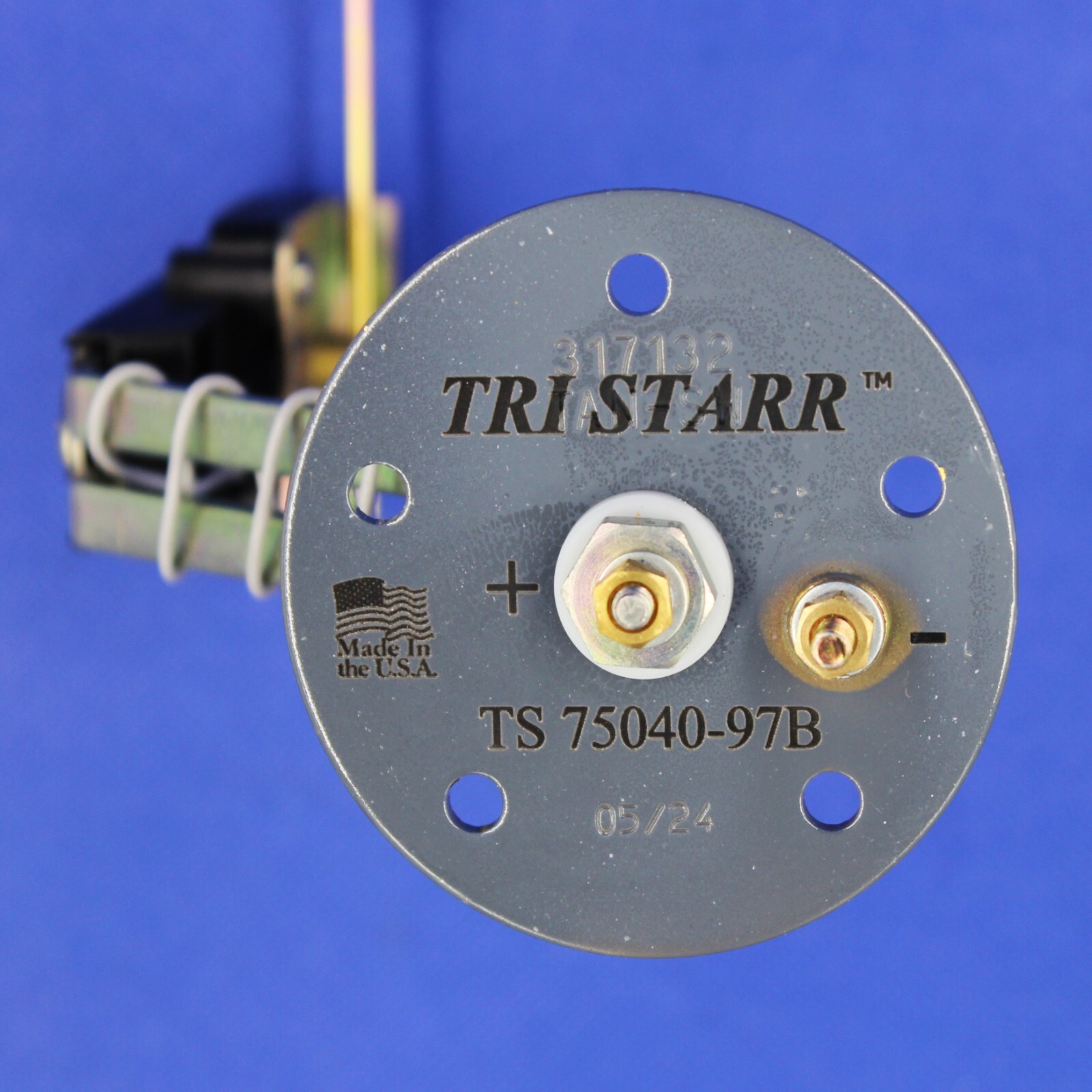 Harley-Davidson 75040-97B Fuel Sending Unit