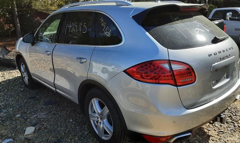 CAYENNE 2014 Fob/Remote 350247