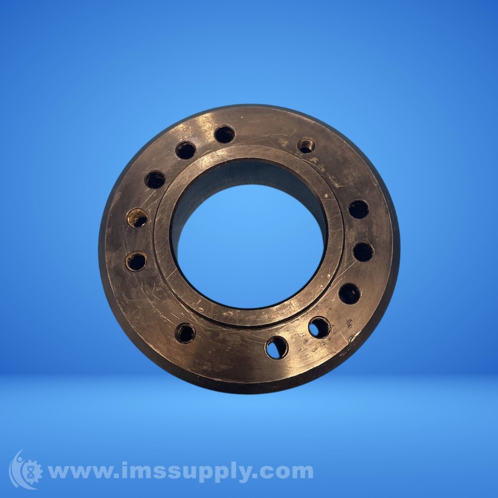 Metal Flanged Coupling USIP