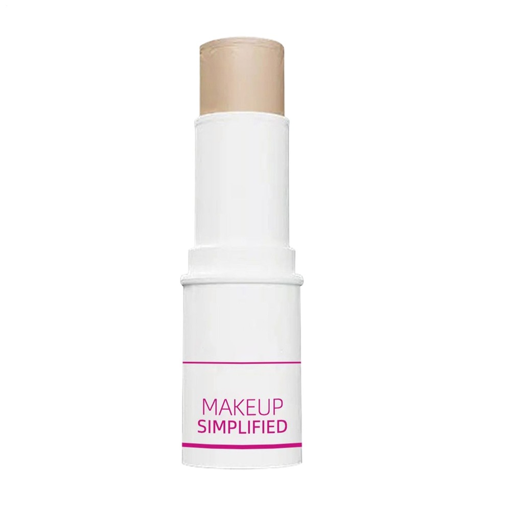 Complexion Sticks - Foundation For Mature Skin - Buildable Coverage