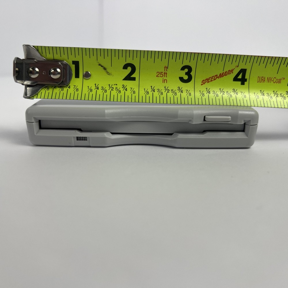 Imation D353FUE Floppy Disk Drive USB External