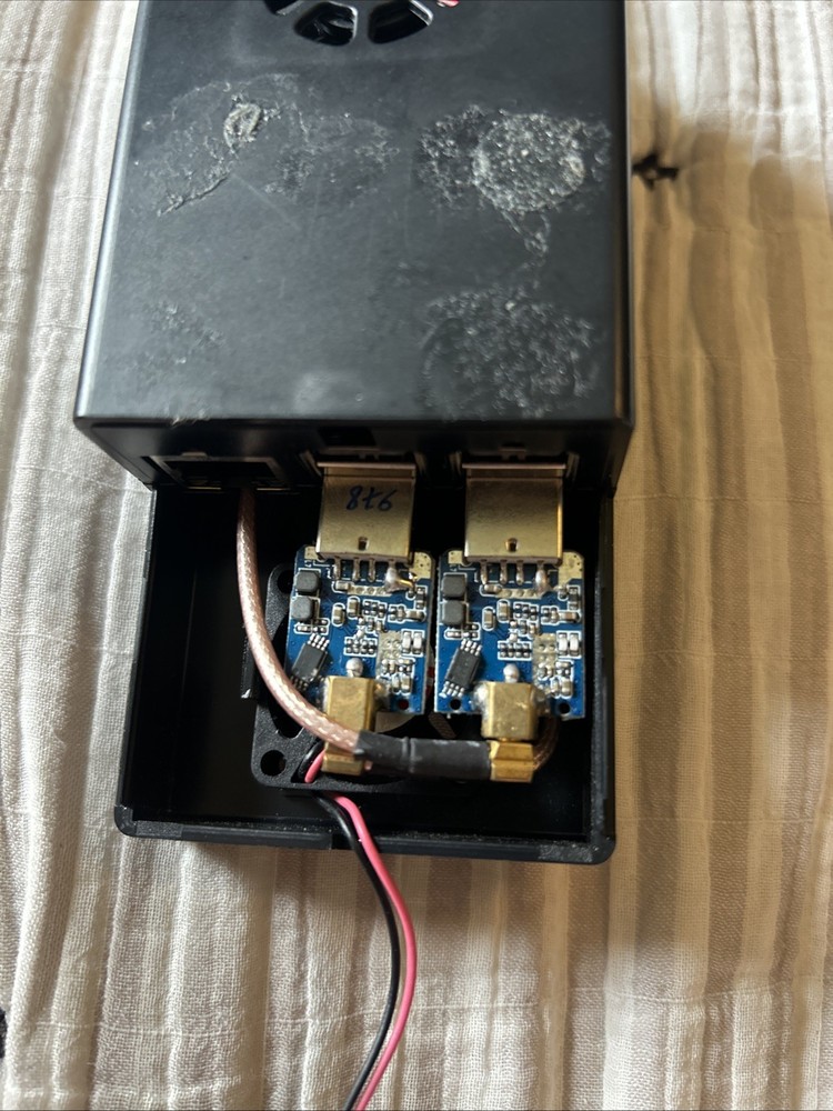 Stratux GPYes 2.0 USB GPS Unit Stratux Raspberry Pi