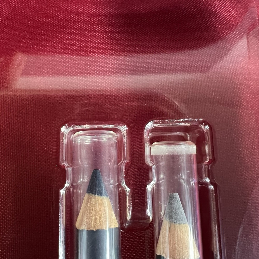Estée Lauder Makeup Train Case Set – October 2008 – New – Sticky Case