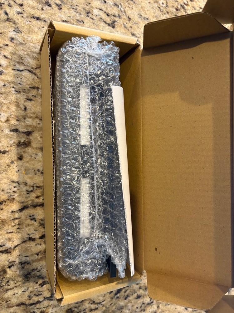 ICC 12 PORT CAT5E VERTICAL PATCH PANEL - ICMPP12V5E