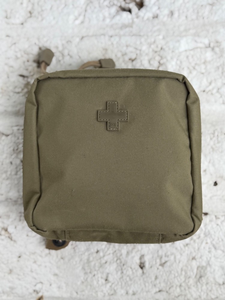 5.11 Tactical Backpack - Kangaroo (511-56563-134)