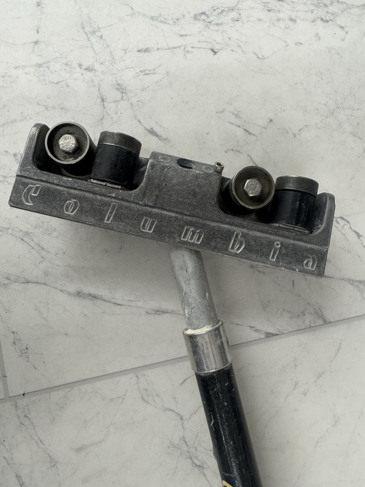 Columbia Angle Head Box Drywall Tool