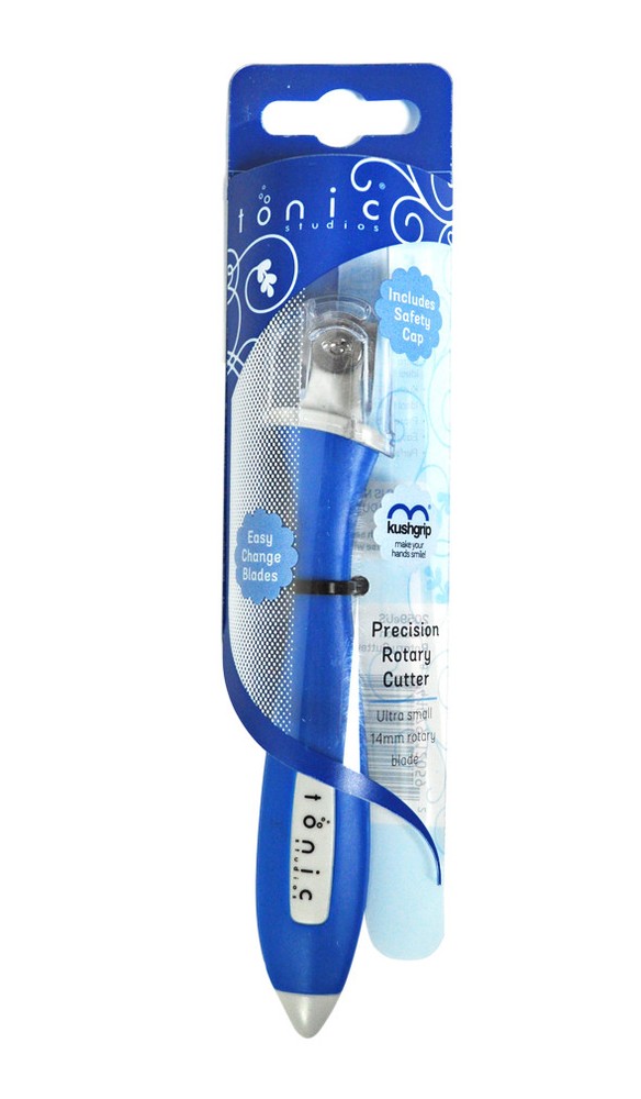 Tonic Studios Precison Rotary Cutter