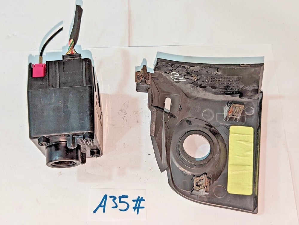 P68210151AB Chrysler / Dodge / Jeep WIRELESS IGNITION SWITC NODE RECEIVER *OEM*