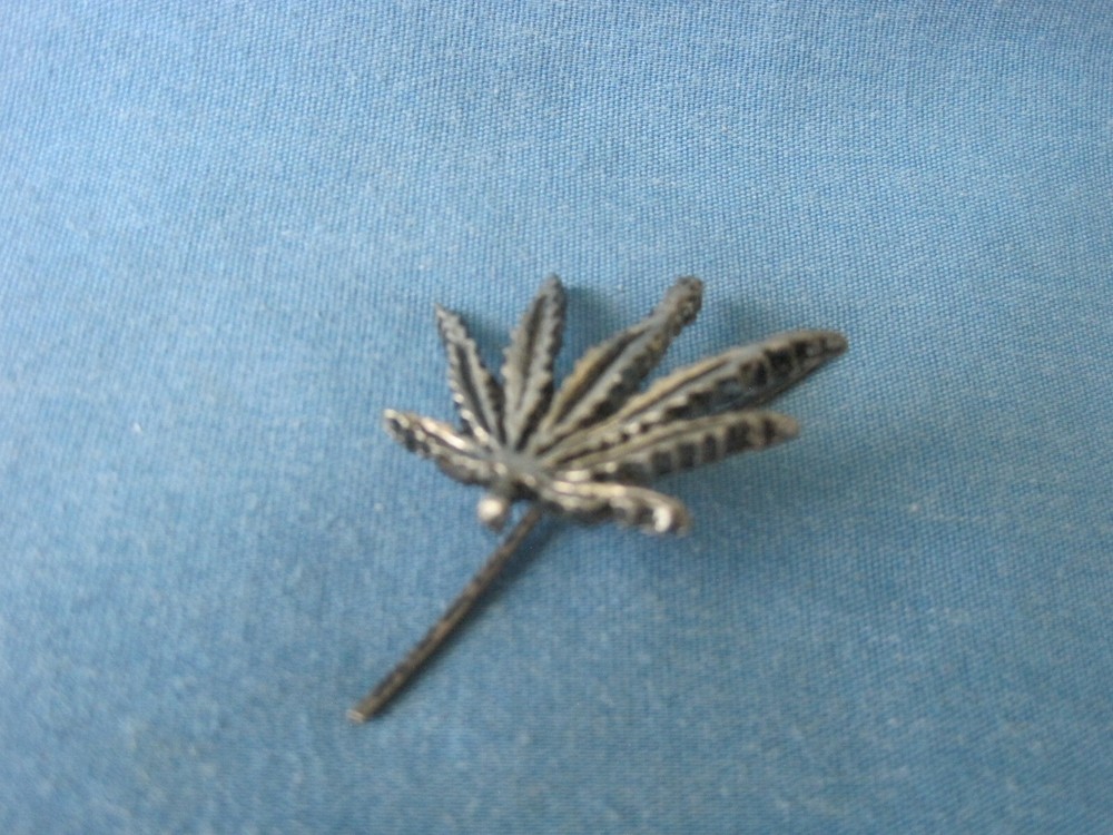 Military Emblem.