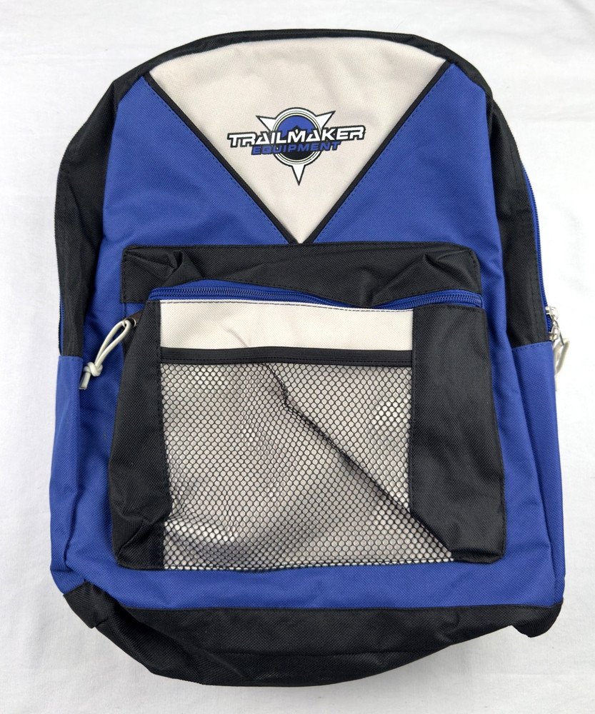 TRAILMAKER EQUIPMENT BACKPACK